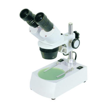 Bestscope Ergonomic Design BS-3010b Microscópio Estéreo